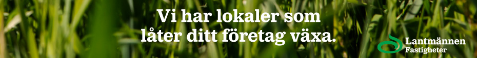 Lantmännen Fastigheter AB ingå...