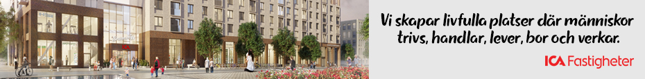 ICA Fastigheter AB är en samhä...