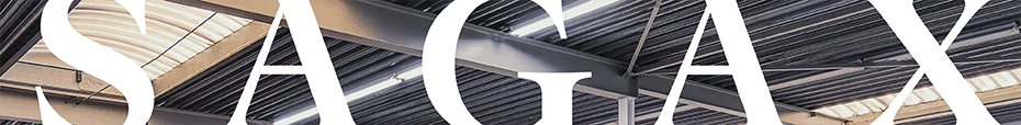 AB Sagax är ett fastighetsbola...