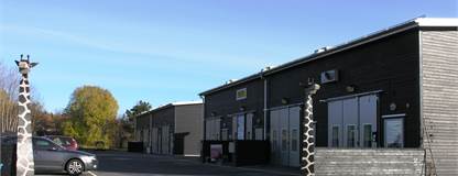 Apelvägen 22, Ekerö, Stenhamra - ButikIndustri/verkstadKont Apelvägen 22E