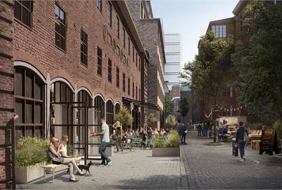 Kämpegatan 6, Göteborg