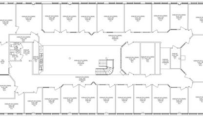 Plan 4 Marielundsvägen 2