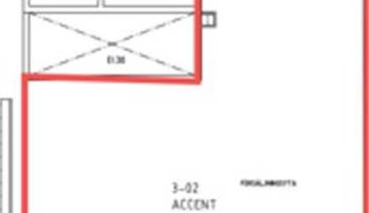 Planskiss Nygatan 21-23