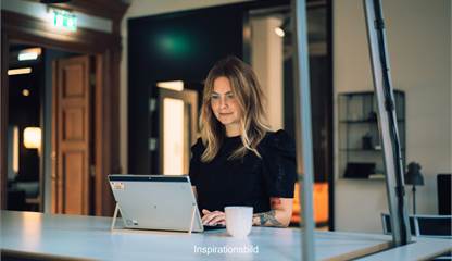 Inspirationsbild Norra Skeppsbron 7