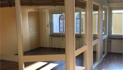 Konferensrum kontorsrum Norra Rådmansgatan 8A