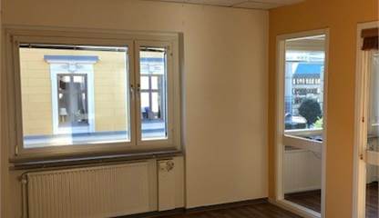 Kontorsrum Norra Rådmansgatan 8A