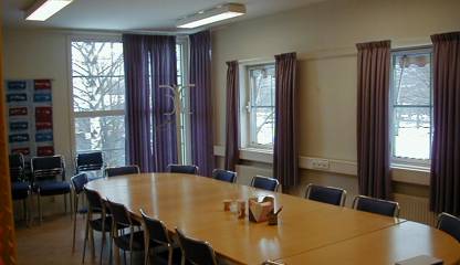 Mötesrum Konferensrum Östra Hantverkargatan 62