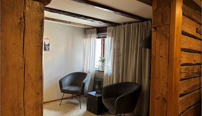 Konferenshotell social yta Första Magasinsgatan 5