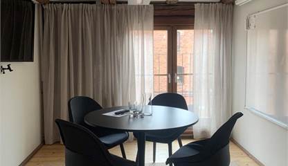 Konferenshotell lilla konferensrummet Första Magasinsgatan 5