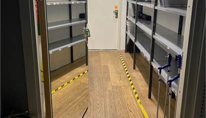 Lager Storgatan 36-38