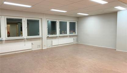 Kontor Storgatan 113