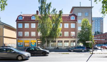Storgatan 43