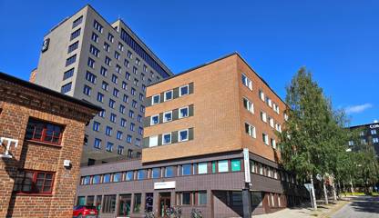 Västra Strandgatan 5