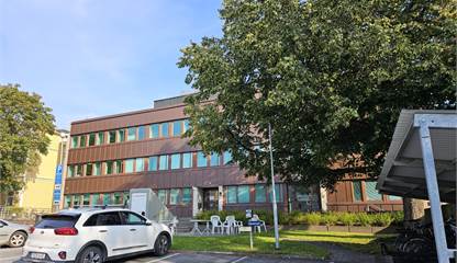 Fasad Hovrättsgatan 3