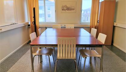 Västra Norrlandsgatan 11D