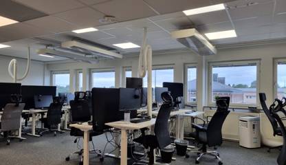 Västra Esplanaden 2