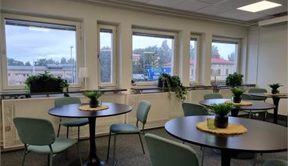 Västra Esplanaden 2