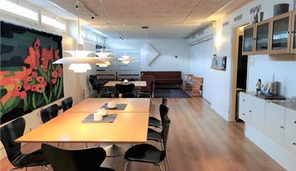 Rum Hovrättsgatan 3