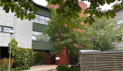 Västra Norrlandsgatan 10B