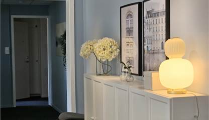 Personalutrymme Storgatan 38