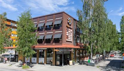 Huvudentré Götgatan 3