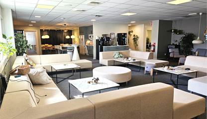 Sällskapsyta Pendelgatan 2