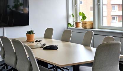 Konferensrum Nygatan 23-25 / Vasagatan 19