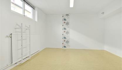 Kontorsrum Slöjdgatan 2