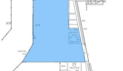 Planritning Kungsgatan 52