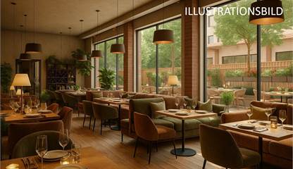 Illustrationsbild Vale Skolgatan 68