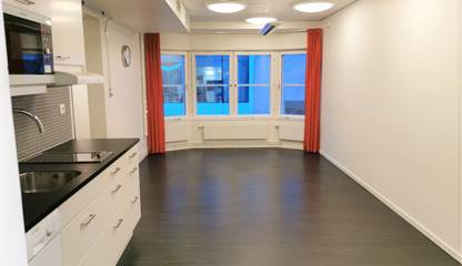 Lunchrum Vasagatan 10