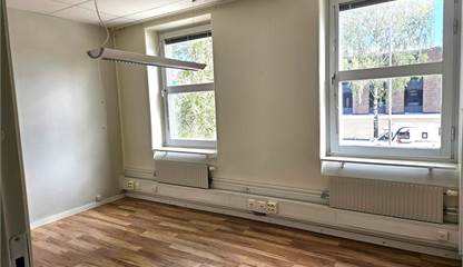 Kontorsrum Västra Esplanaden 19