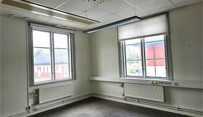 Kontor Kaserngatan 20