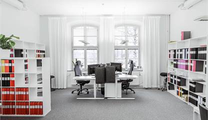 Kontorsrum Kaserngatan 1