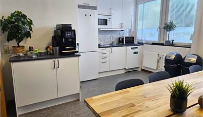 Kök Hovrättsgatan 3