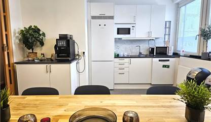 Kök Hovrättsgatan 3