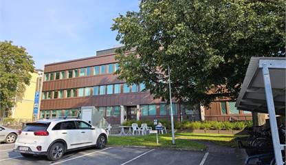 Fasad Hovrättsgatan 3