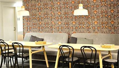 Allrum Storgatan 115