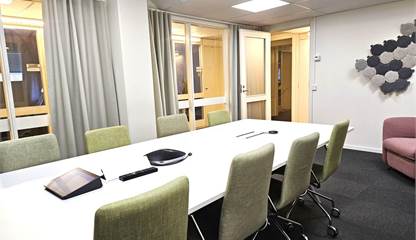 Konferensrum Storgatan 115