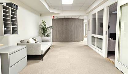 Entré Storgatan 115