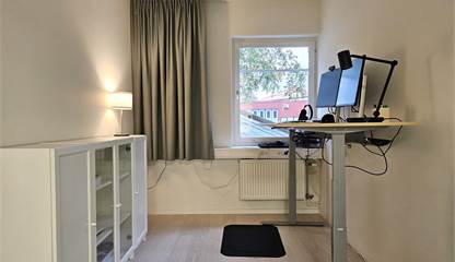 Kontorsrum Storgatan 115