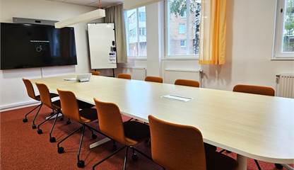 Konferensrum Västra Norrlandsgatan 11B