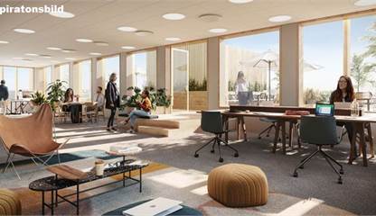 Inspirationsbild Rådhusgatan 100