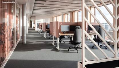 Inspirationsbild Rådhusgatan 100