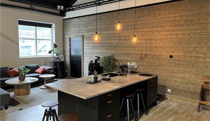 Pausyta Furutorpsgatan 2