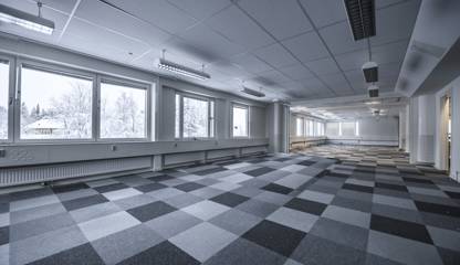 Öppet kontorslandskap Öneslingan 5