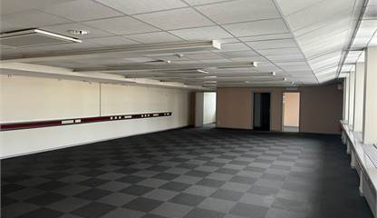 Kontorslandskap Kyrkgatan 60