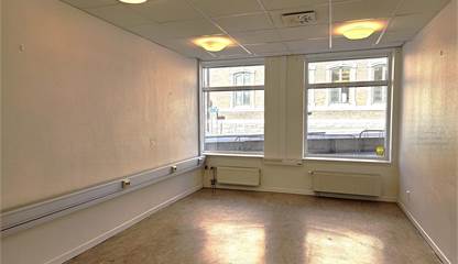 Kontor Rådhusgatan 37