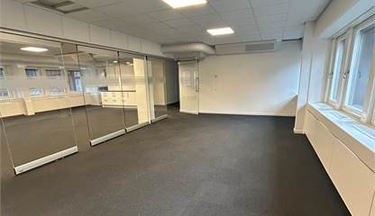 Konferensrum Prästgatan 51