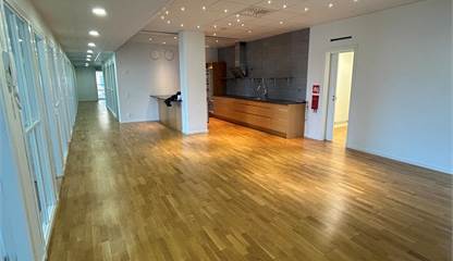 Pausrum Hamngatan 15